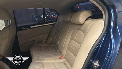 Lot 370 - 2010 SKODA SUPERB ELEGANCE CRTDI A