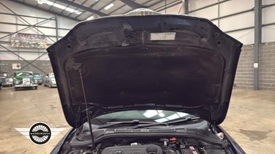Lot 370 - 2010 SKODA SUPERB ELEGANCE CRTDI A