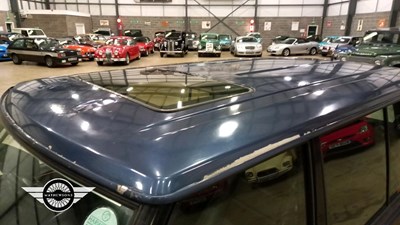 Lot 214 - 1993 LAND ROVER RANGEROVER LSE AUTO
