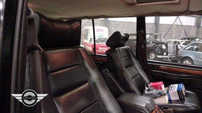 Lot 214 - 1993 LAND ROVER RANGEROVER LSE AUTO