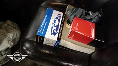 Lot 214 - 1993 LAND ROVER RANGEROVER LSE AUTO
