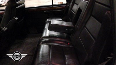 Lot 214 - 1993 LAND ROVER RANGEROVER LSE AUTO