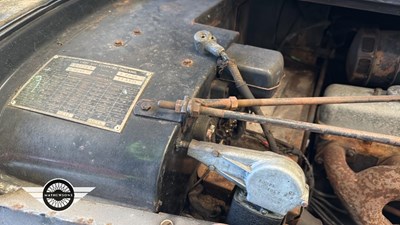 Lot 222 - 1949 JAGUAR MK 5