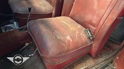 Lot 222 - 1949 JAGUAR MK 5