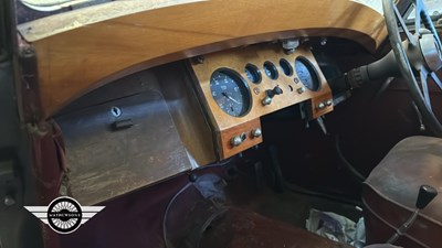 Lot 222 - 1949 JAGUAR MK 5