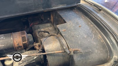 Lot 222 - 1949 JAGUAR MK 5