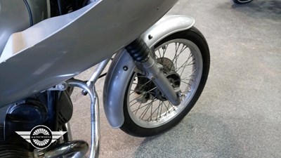 Lot 320 - 1977 BMW R80/7