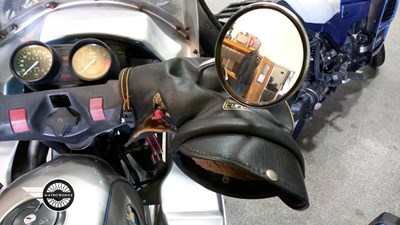 Lot 320 - 1977 BMW R80/7