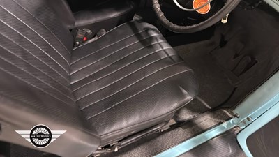 Lot 352 - 1971 VOLKSWAGEN BEETLE