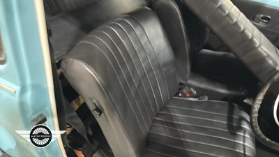 Lot 352 - 1971 VOLKSWAGEN BEETLE