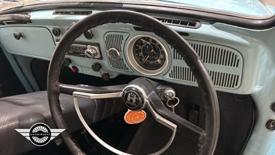 Lot 352 - 1971 VOLKSWAGEN BEETLE