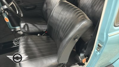 Lot 352 - 1971 VOLKSWAGEN BEETLE