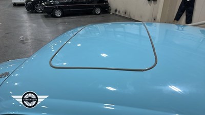 Lot 352 - 1971 VOLKSWAGEN BEETLE