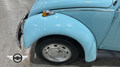 Lot 352 - 1971 VOLKSWAGEN BEETLE
