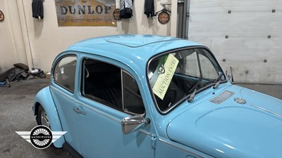 Lot 352 - 1971 VOLKSWAGEN BEETLE
