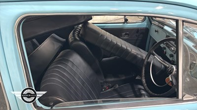 Lot 352 - 1971 VOLKSWAGEN BEETLE