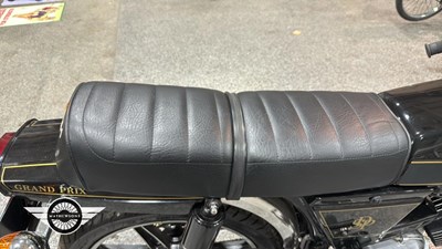 Lot 240 - 1977 PUCH GRAND PRIX SUPREME