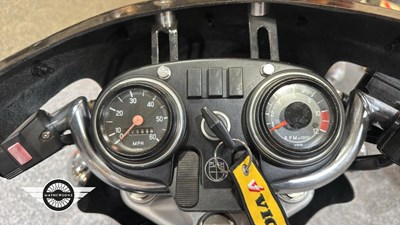 Lot 240 - 1977 PUCH GRAND PRIX SUPREME