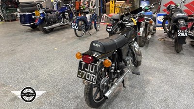 Lot 240 - 1977 PUCH GRAND PRIX SUPREME