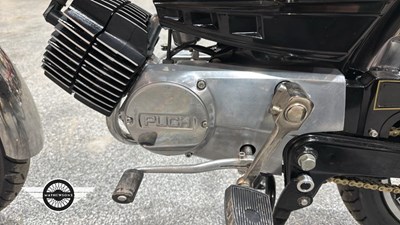 Lot 240 - 1977 PUCH GRAND PRIX SUPREME