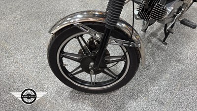 Lot 240 - 1977 PUCH GRAND PRIX SUPREME