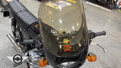 Lot 240 - 1977 PUCH GRAND PRIX SUPREME