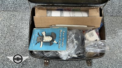 Lot 240 - 1977 PUCH GRAND PRIX SUPREME
