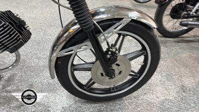 Lot 240 - 1977 PUCH GRAND PRIX SUPREME