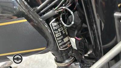 Lot 240 - 1977 PUCH GRAND PRIX SUPREME
