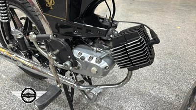 Lot 240 - 1977 PUCH GRAND PRIX SUPREME