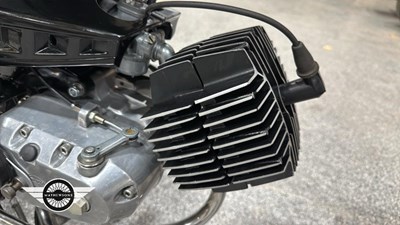 Lot 240 - 1977 PUCH GRAND PRIX SUPREME