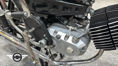 Lot 240 - 1977 PUCH GRAND PRIX SUPREME