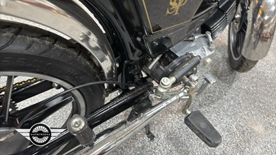 Lot 240 - 1977 PUCH GRAND PRIX SUPREME