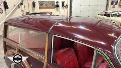 Lot 346 - 1969 MORRIS MINOR 1000