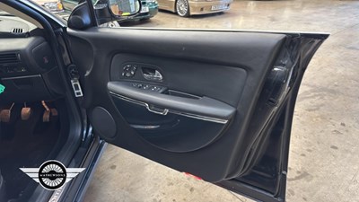 Lot 336 - 2007 CITROEN C6 LIGNAGE HDI