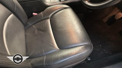 Lot 336 - 2007 CITROEN C6 LIGNAGE HDI