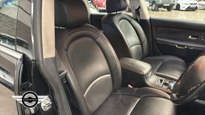 Lot 336 - 2007 CITROEN C6 LIGNAGE HDI