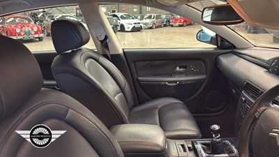 Lot 336 - 2007 CITROEN C6 LIGNAGE HDI