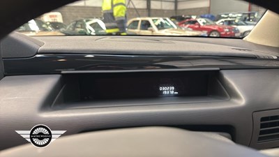 Lot 336 - 2007 CITROEN C6 LIGNAGE HDI