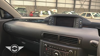 Lot 336 - 2007 CITROEN C6 LIGNAGE HDI