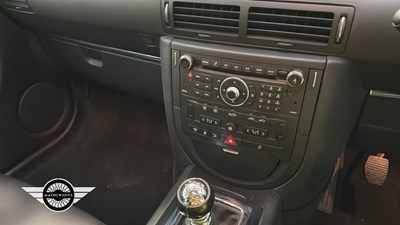 Lot 336 - 2007 CITROEN C6 LIGNAGE HDI
