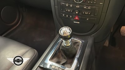 Lot 336 - 2007 CITROEN C6 LIGNAGE HDI