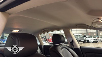 Lot 336 - 2007 CITROEN C6 LIGNAGE HDI