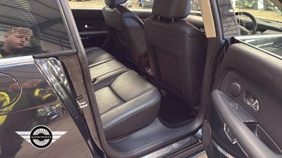 Lot 336 - 2007 CITROEN C6 LIGNAGE HDI