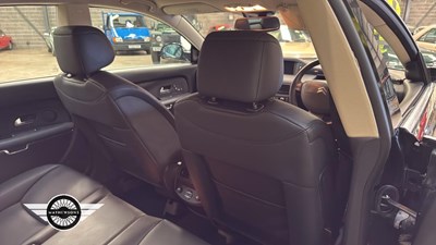 Lot 336 - 2007 CITROEN C6 LIGNAGE HDI