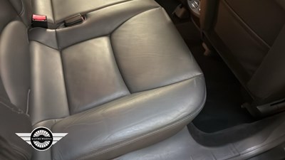Lot 336 - 2007 CITROEN C6 LIGNAGE HDI