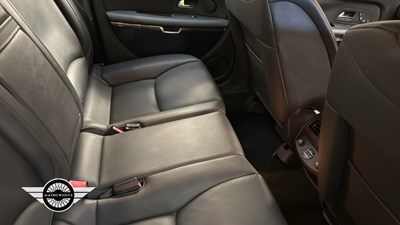 Lot 336 - 2007 CITROEN C6 LIGNAGE HDI