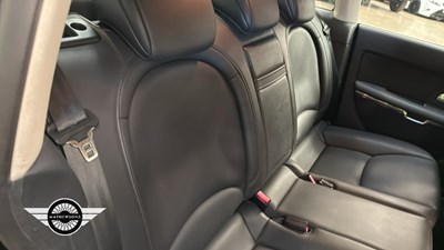 Lot 336 - 2007 CITROEN C6 LIGNAGE HDI