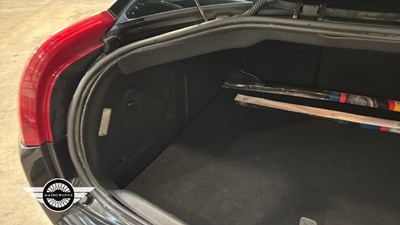 Lot 336 - 2007 CITROEN C6 LIGNAGE HDI