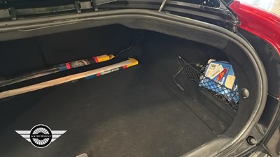 Lot 336 - 2007 CITROEN C6 LIGNAGE HDI